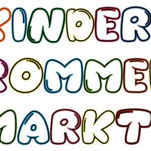 Kinderrommelmarkt