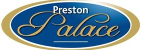 Preston Palace